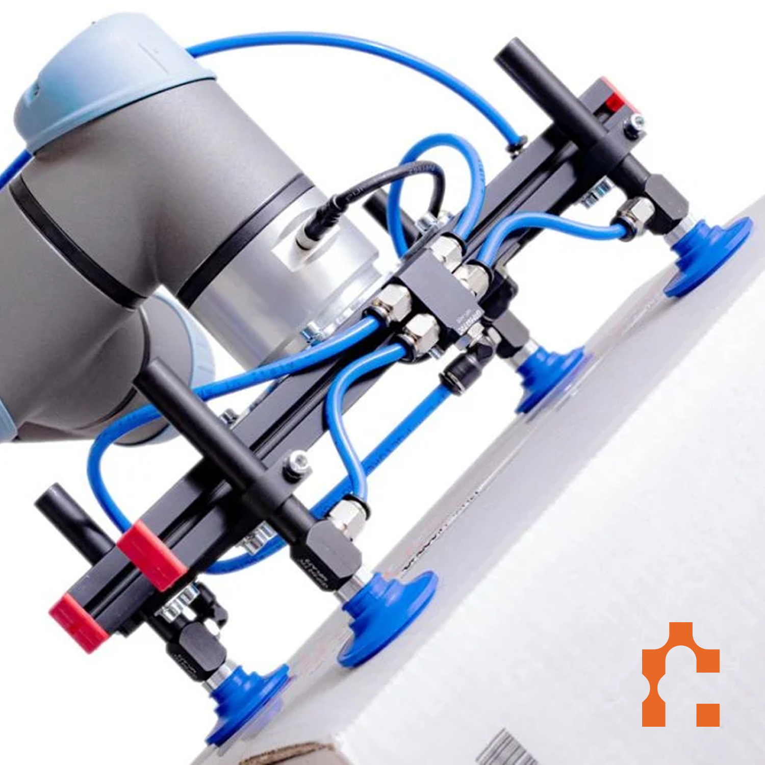 Custom Cobot Gripper