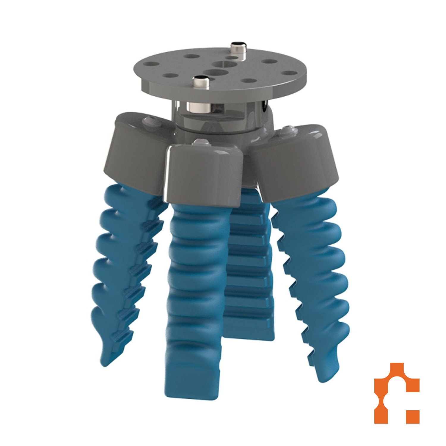 Centric Finger - SoftGripper