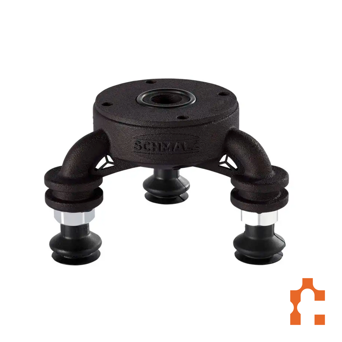 Adaptador de Ventosa Elétrica - Schmalz