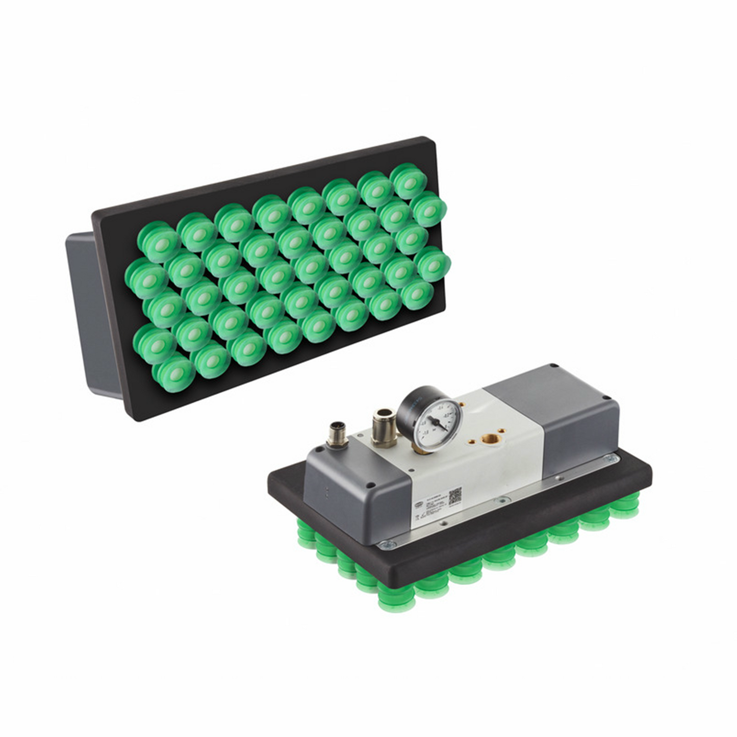 Conjunto de Ventosas de Vácuo para Cobot - 230x120 - Schmalz