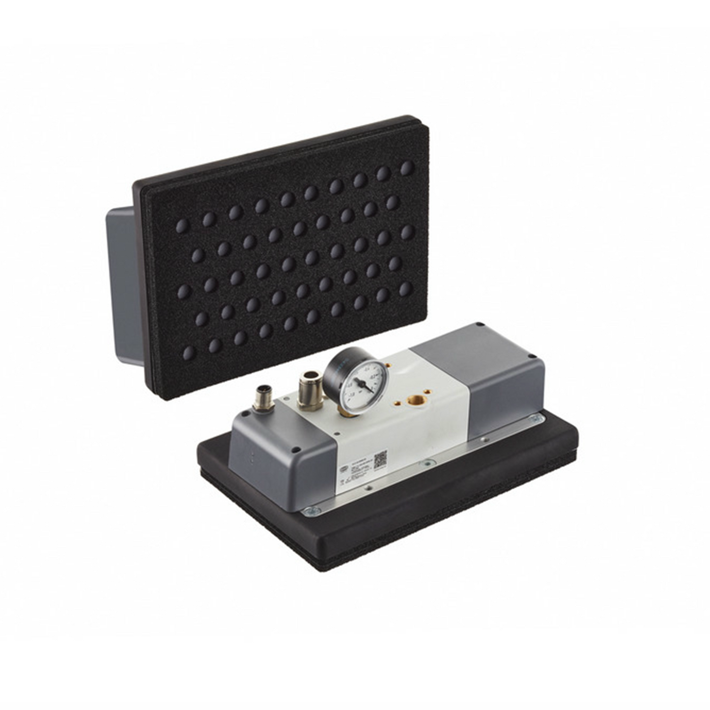 Conjunto de Ventosas de Vácuo para Cobot - 230x120 - Schmalz