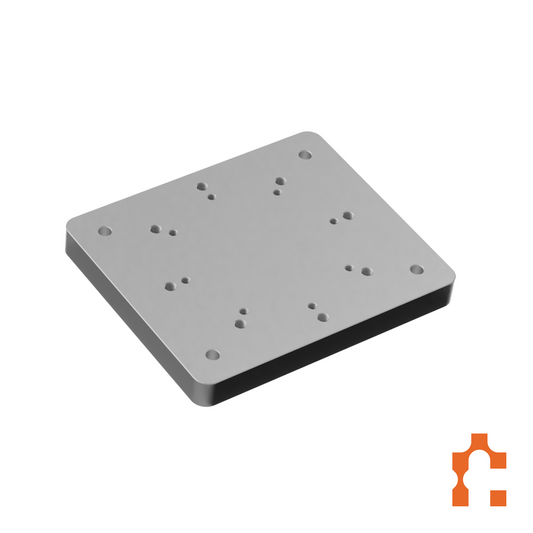 Placa de Montagem Cobot