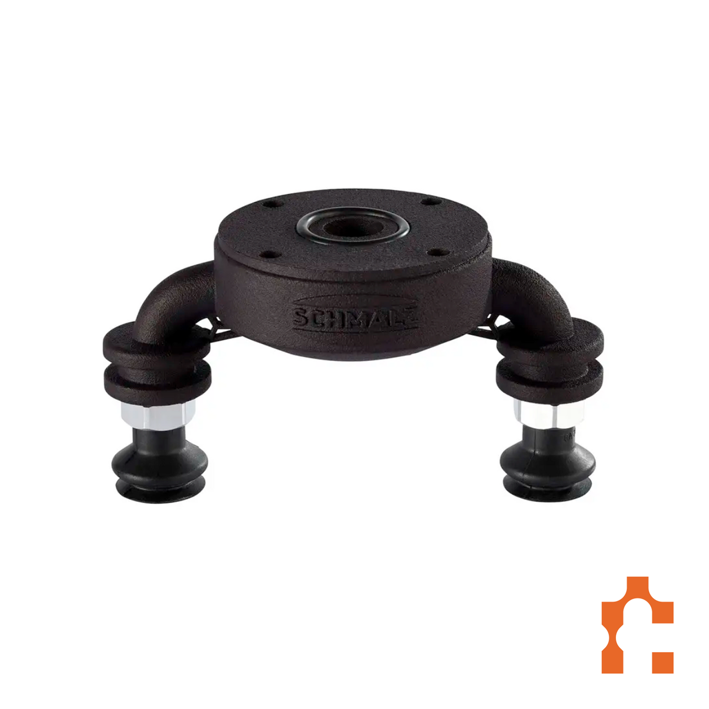 Adaptador de Ventosa Elétrica - Schmalz