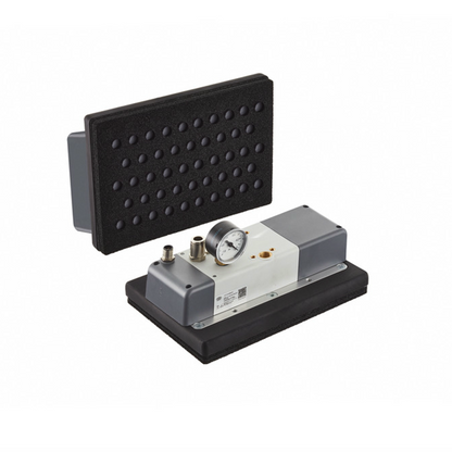 Conjunto de Ventosas de Vácuo para Cobot - 230x120 - Schmalz