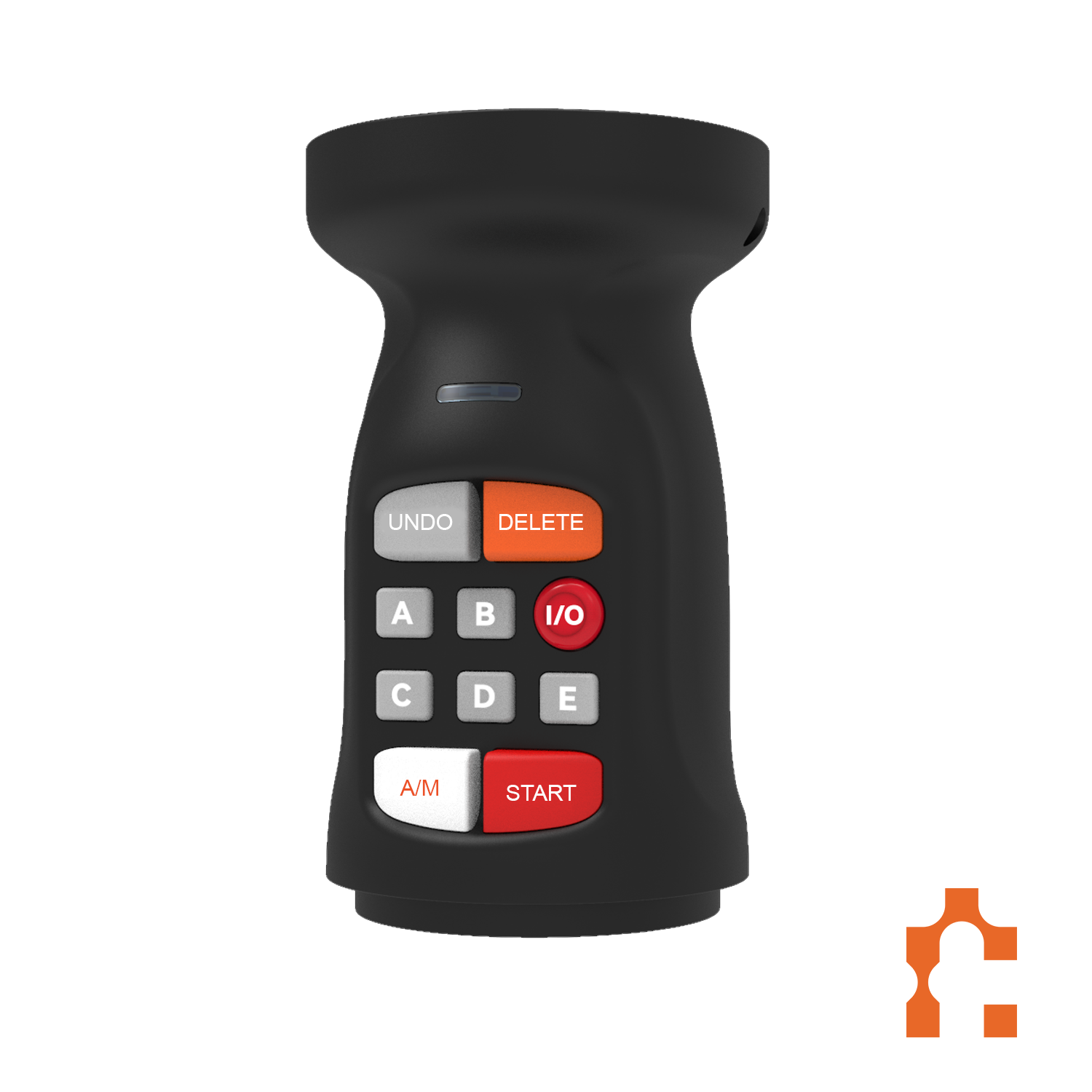 Fairino Quick Control Buttons – Inlux Robotics