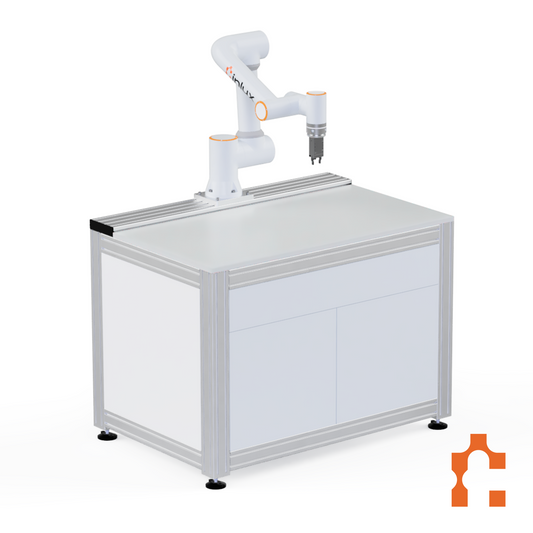 Mesa de Desenvolvimento para Cobot