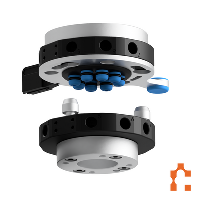 Quick Cobot Tool Changer