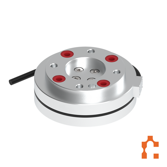 Sensor de Força e Torque