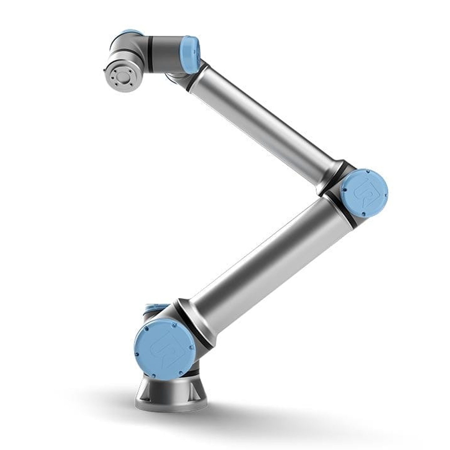 Cellule de contrôle non destructif Universal Robots UR10e
